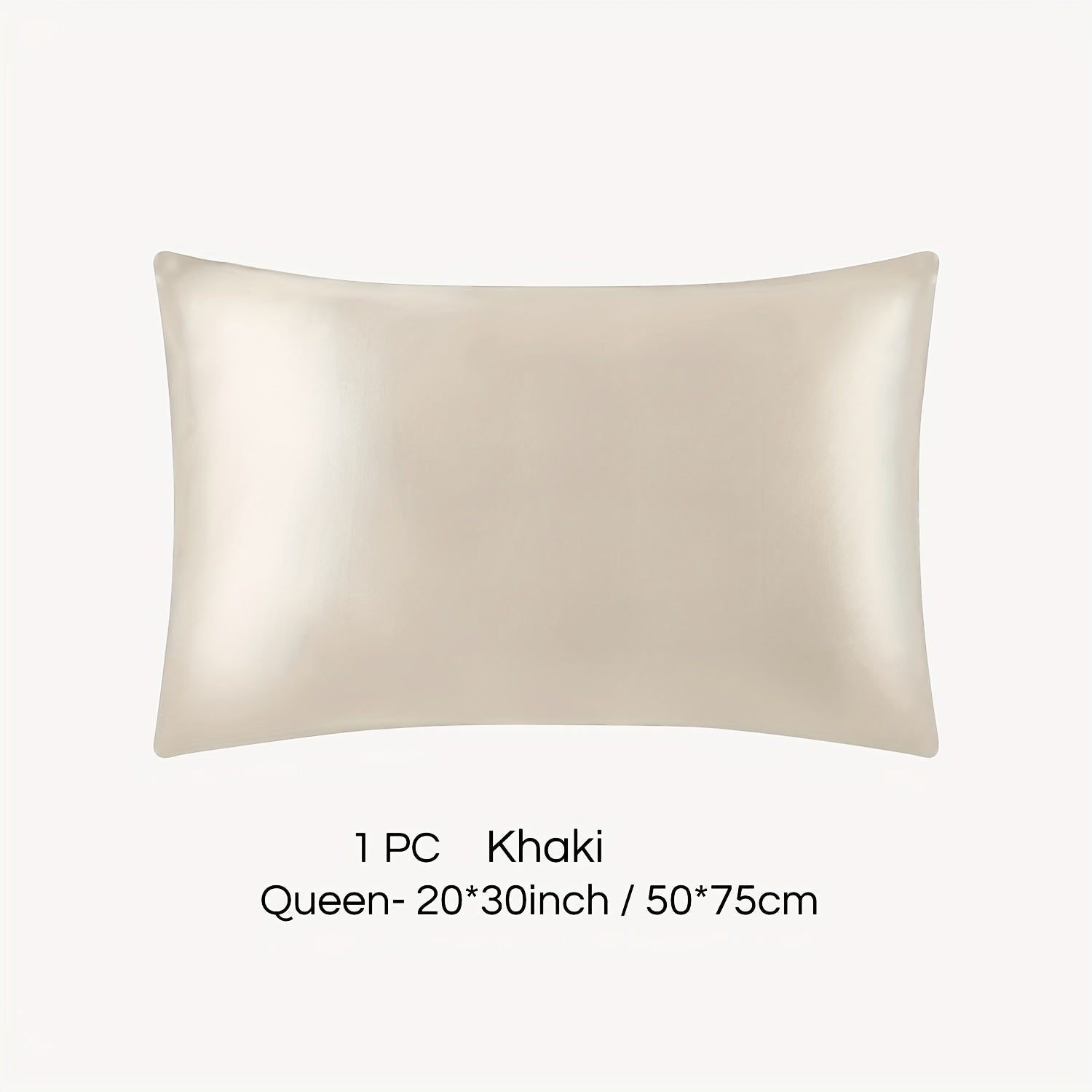 Mulberry Silk Pillowcase