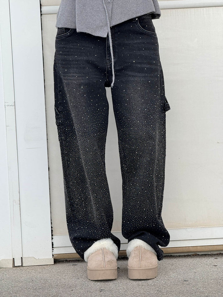 Ballonbroek – Trendy, Comfortabel & Moeiteloos Stijlvol