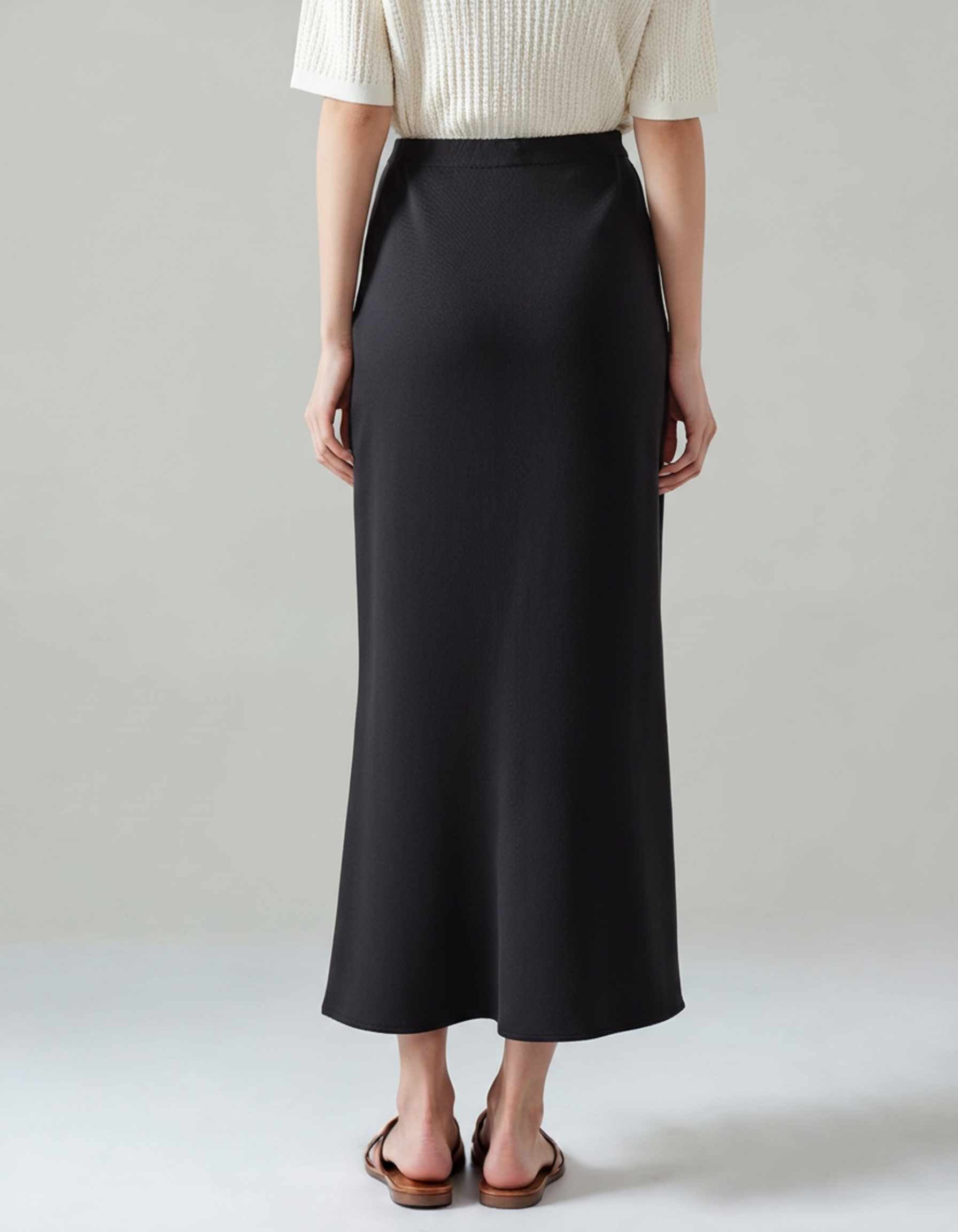 Zijden Rok – Luxe, Elegant & Tijdloos Design