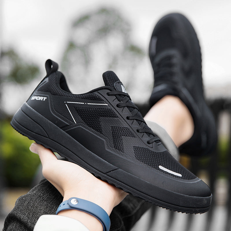 Atletiek – Gezonde & Antislip Schoenen | Brede Teendoos & Zero Drop Sneakers voor Natuurlijk Comfort