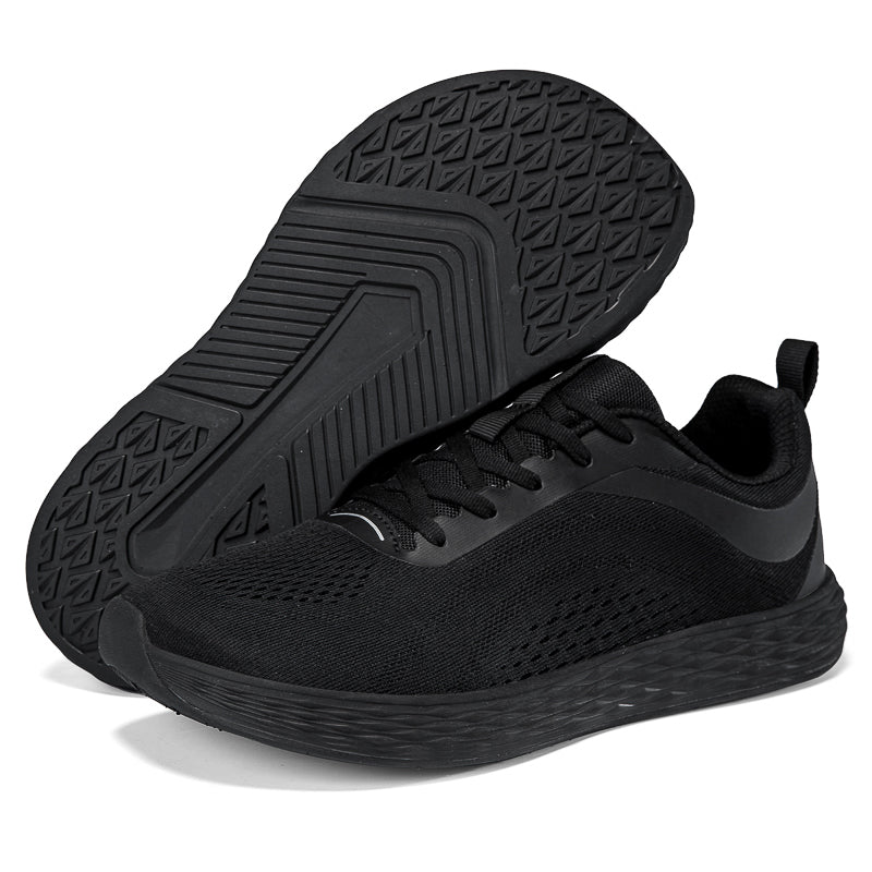 Brede Teendoos & Zero Drop Schoenen – Comfortabele Sneakers voor Natuurlijke Houding & Dagelijks Gebruik