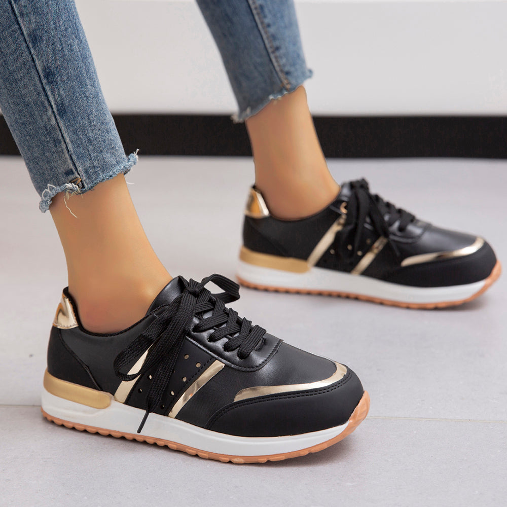 Comfortabele Damesschoenen – Stijlvolle Ondersteuning & Ultiem Draagcomfort