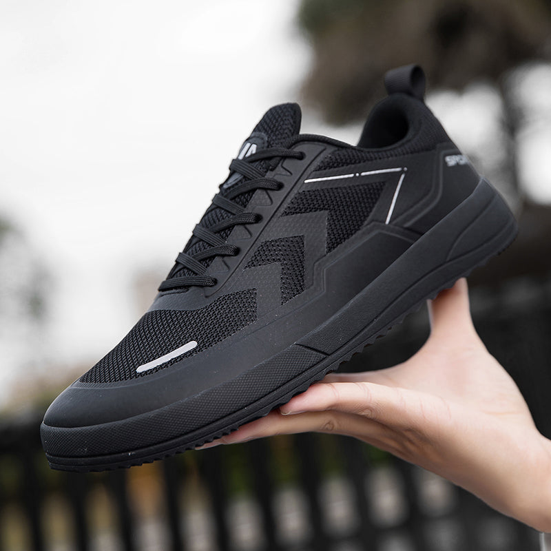 Atletiek – Gezonde & Antislip Schoenen | Brede Teendoos & Zero Drop Sneakers voor Natuurlijk Comfort