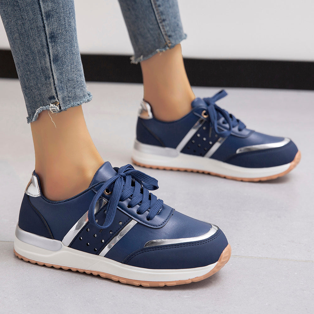 Comfortabele Damesschoenen – Stijlvolle Ondersteuning & Ultiem Draagcomfort