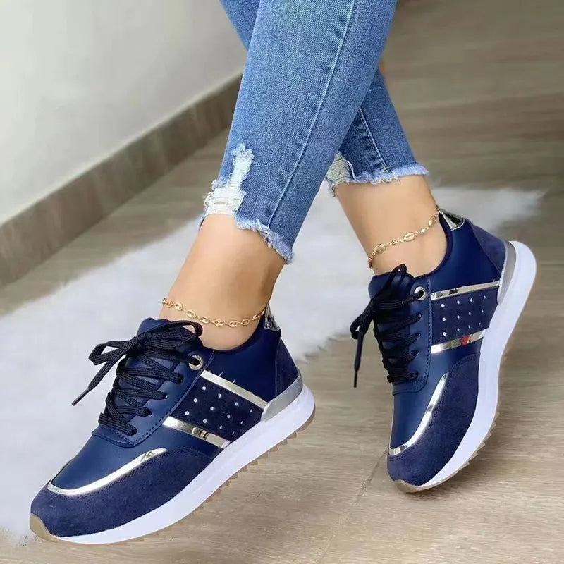 Comfortabele Damesschoenen – Stijlvolle Ondersteuning & Ultiem Draagcomfort