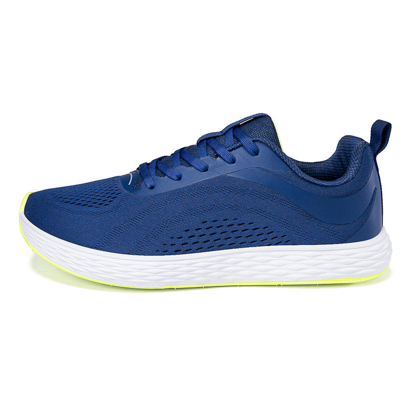 Brede Teendoos & Zero Drop Schoenen – Comfortabele Sneakers voor Natuurlijke Houding & Dagelijks Gebruik