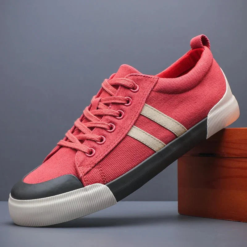 Brighton Casual Schoenen – Tijdloze Stijl & Ultiem Comfort voor Elke Dag