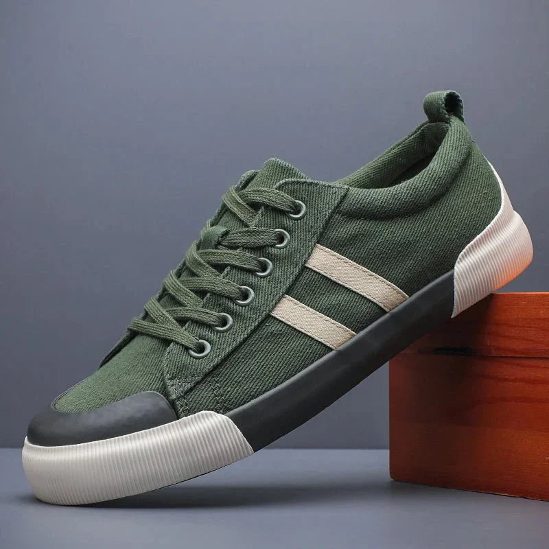 Brighton Casual Schoenen – Tijdloze Stijl & Ultiem Comfort voor Elke Dag