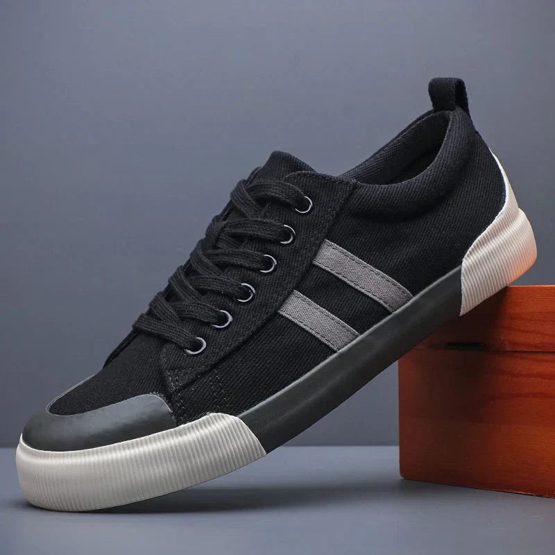 Brighton Casual Schoenen – Tijdloze Stijl & Ultiem Comfort voor Elke Dag