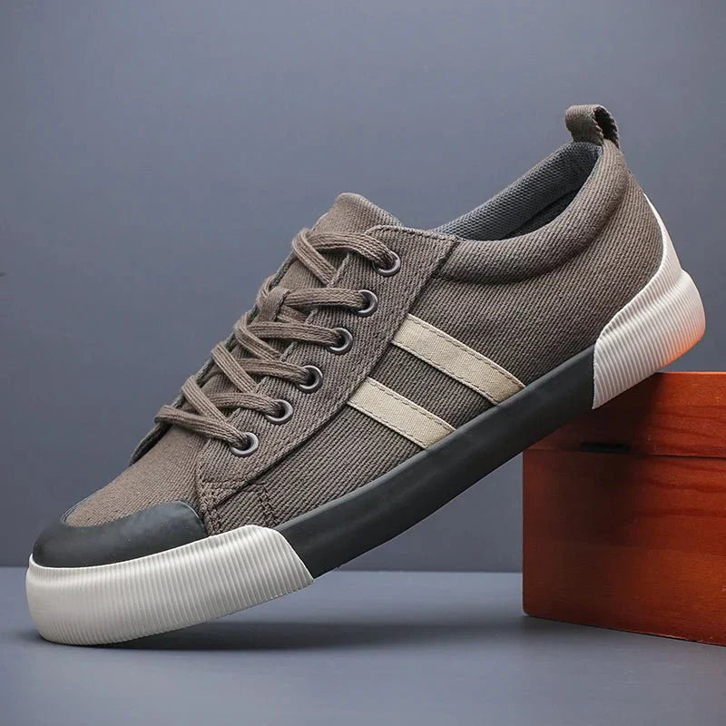 Brighton Casual Schoenen – Tijdloze Stijl & Ultiem Comfort voor Elke Dag