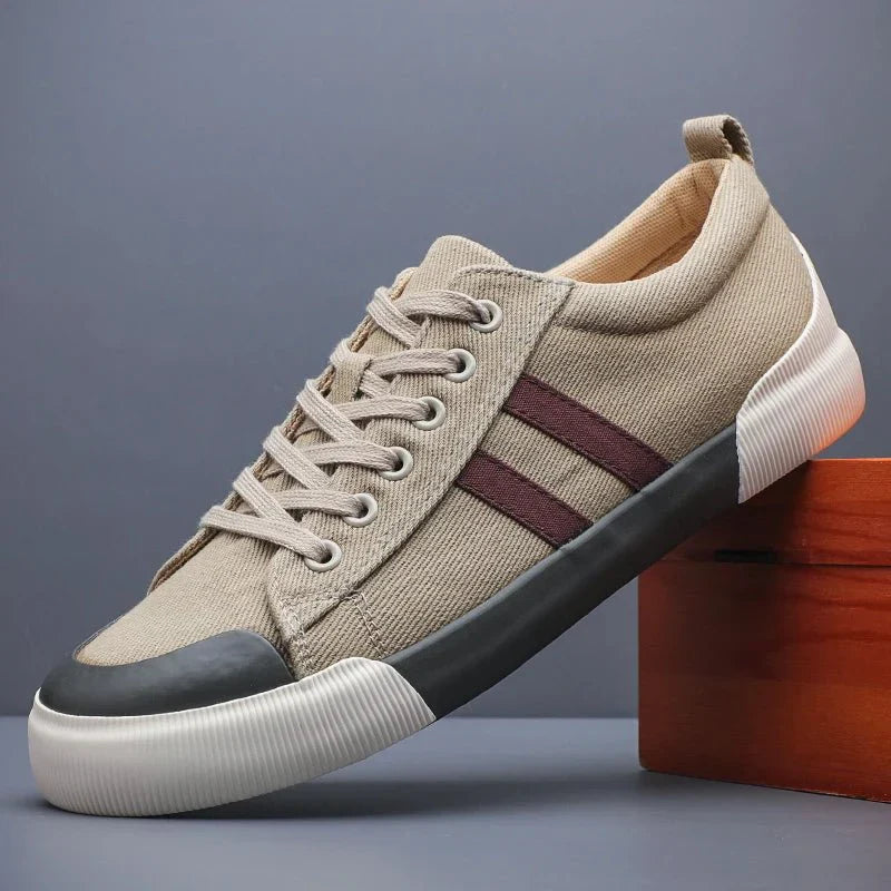 Brighton Casual Schoenen – Tijdloze Stijl & Ultiem Comfort voor Elke Dag