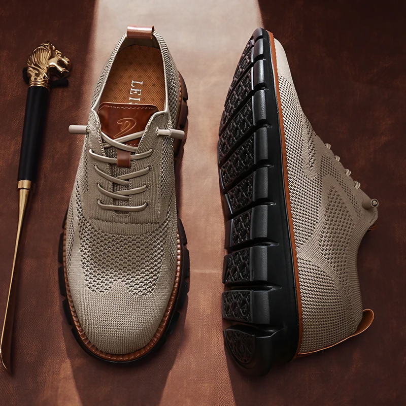 Orthopedische Schoenen – Comfort, Ondersteuning & Stijl voor Elke Dag