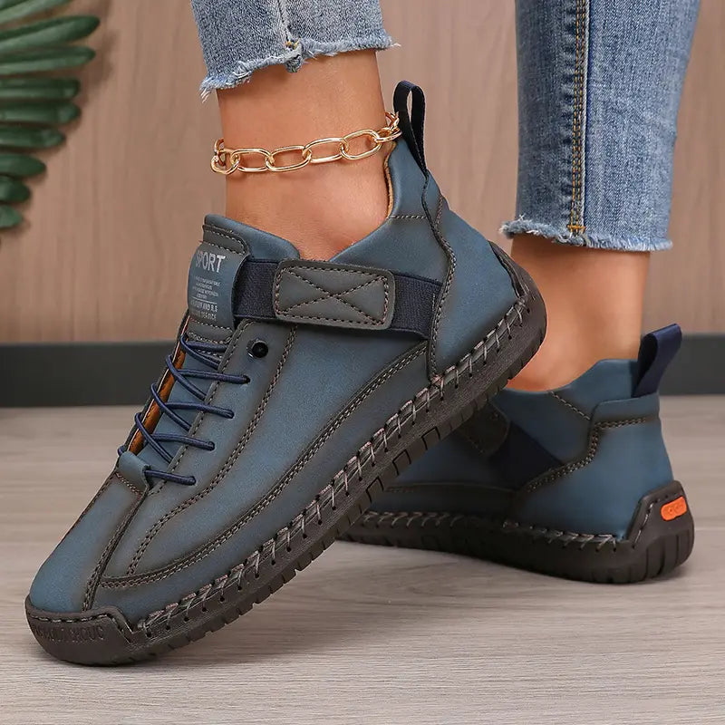 Comfortabele Anti-Slip Sneakers – Stijlvol, Lichtgewicht & Perfect voor Elke Dag