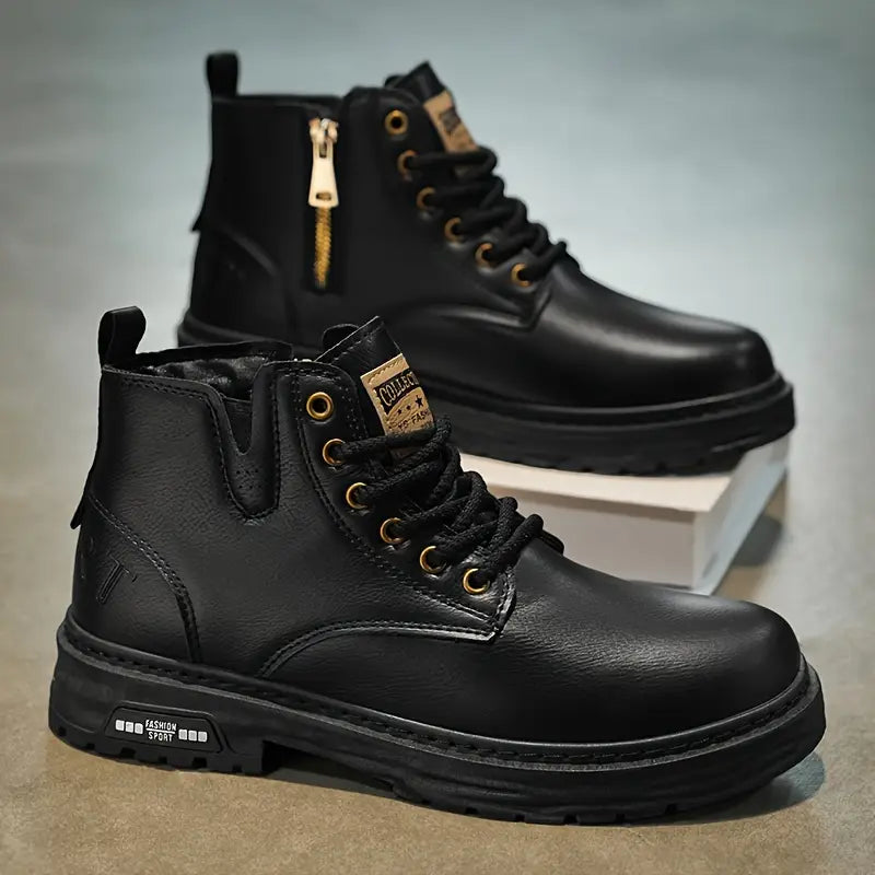 Waterdichte Wandelschoenen – Duurzame Antislip Outdoor Werk- en Wandelschoenen