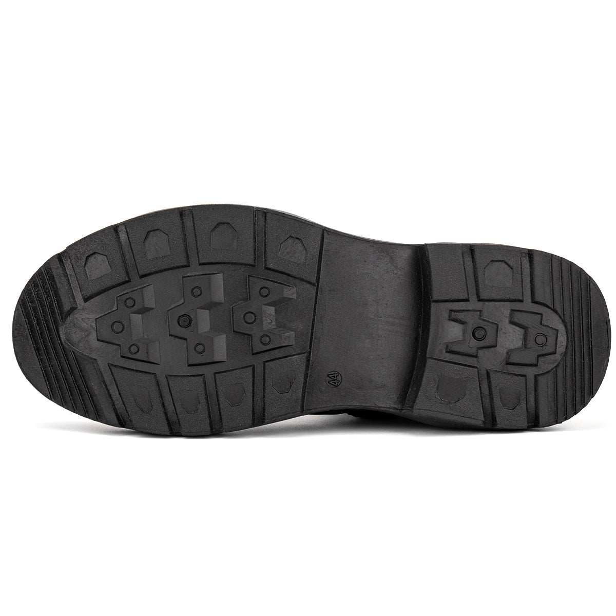 Leren Motor- en Werklaarzen voor Heren – Waterdicht, Antislip, Comfortabel, Duurzaam Veiligheidsschoeisel