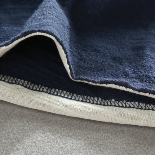 Heren Overhemd met Lange Mouwen – Comfortabel, Stijlvol & Tijdsloos