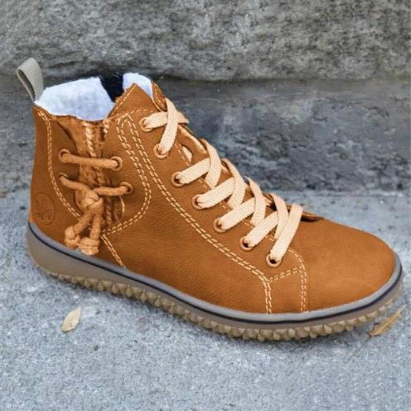 Comfortabele Boots – Duurzaam, Ondersteunend en Comfortabel Schoeisel voor Elke Dag