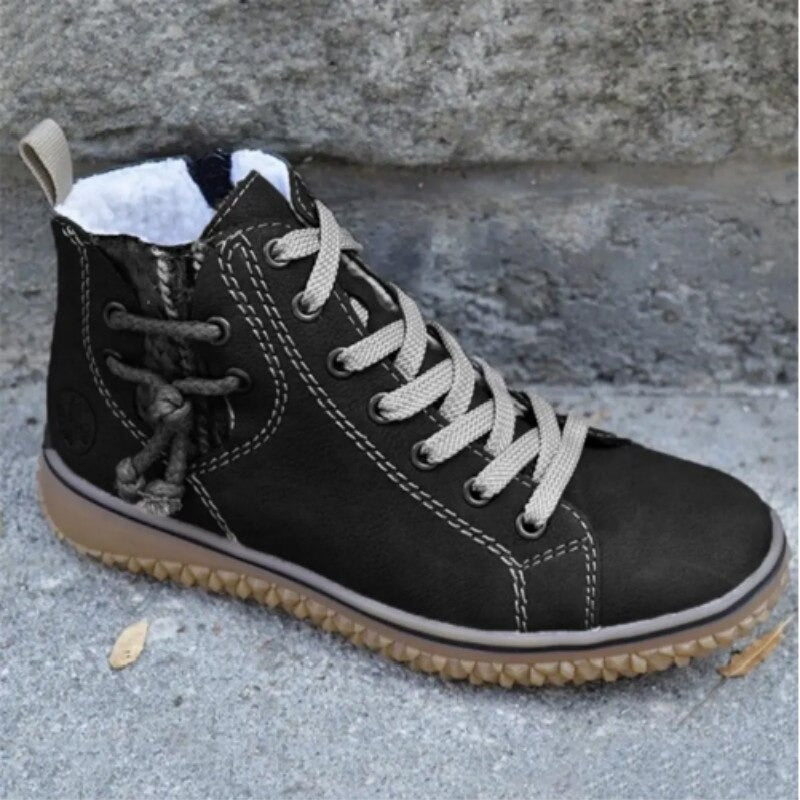 Comfortabele Boots – Duurzaam, Ondersteunend en Comfortabel Schoeisel voor Elke Dag