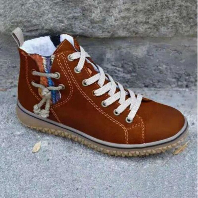 Comfortabele Boots – Duurzaam, Ondersteunend en Comfortabel Schoeisel voor Elke Dag
