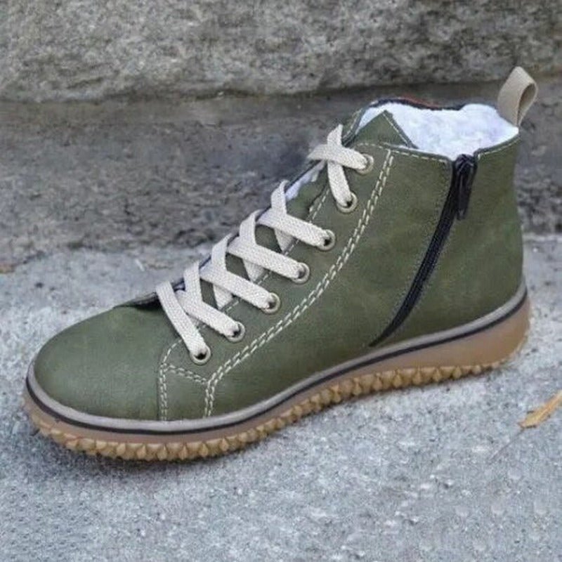 Comfortabele Boots – Duurzaam, Ondersteunend en Comfortabel Schoeisel voor Elke Dag
