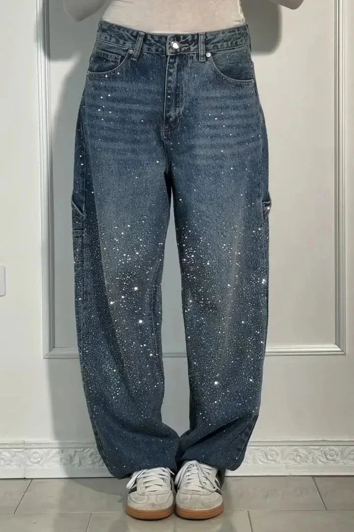 Ballonbroek – Trendy, Comfortabel & Moeiteloos Stijlvol