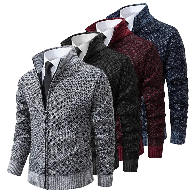 Premium Gilet voor Mannen – Tijdloos & Elegant Heren Gilet