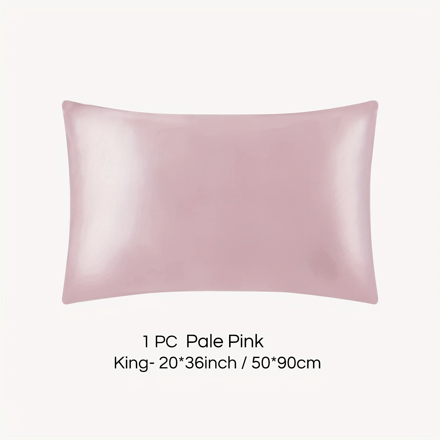 Mulberry Silk Pillowcase