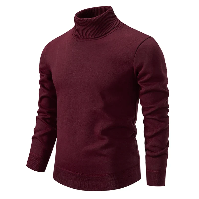 Exclusieve Coltrui voor Stijlvolle Optredens – Heren Trui met Tijdloos & Elegant Design