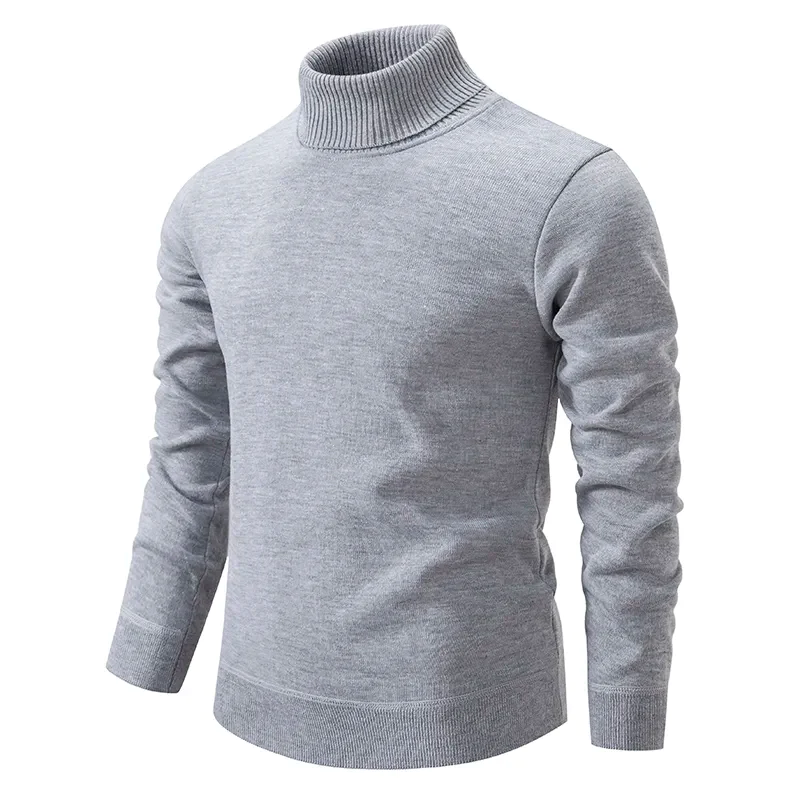 Exclusieve Coltrui voor Stijlvolle Optredens – Heren Trui met Tijdloos & Elegant Design