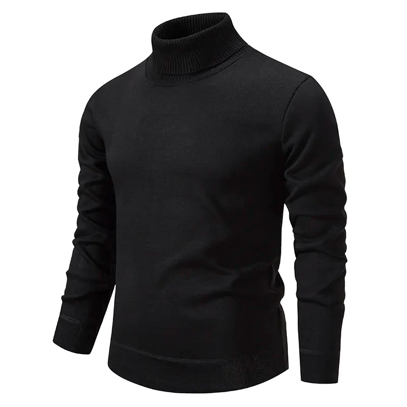 Exclusieve Coltrui voor Stijlvolle Optredens – Heren Trui met Tijdloos & Elegant Design