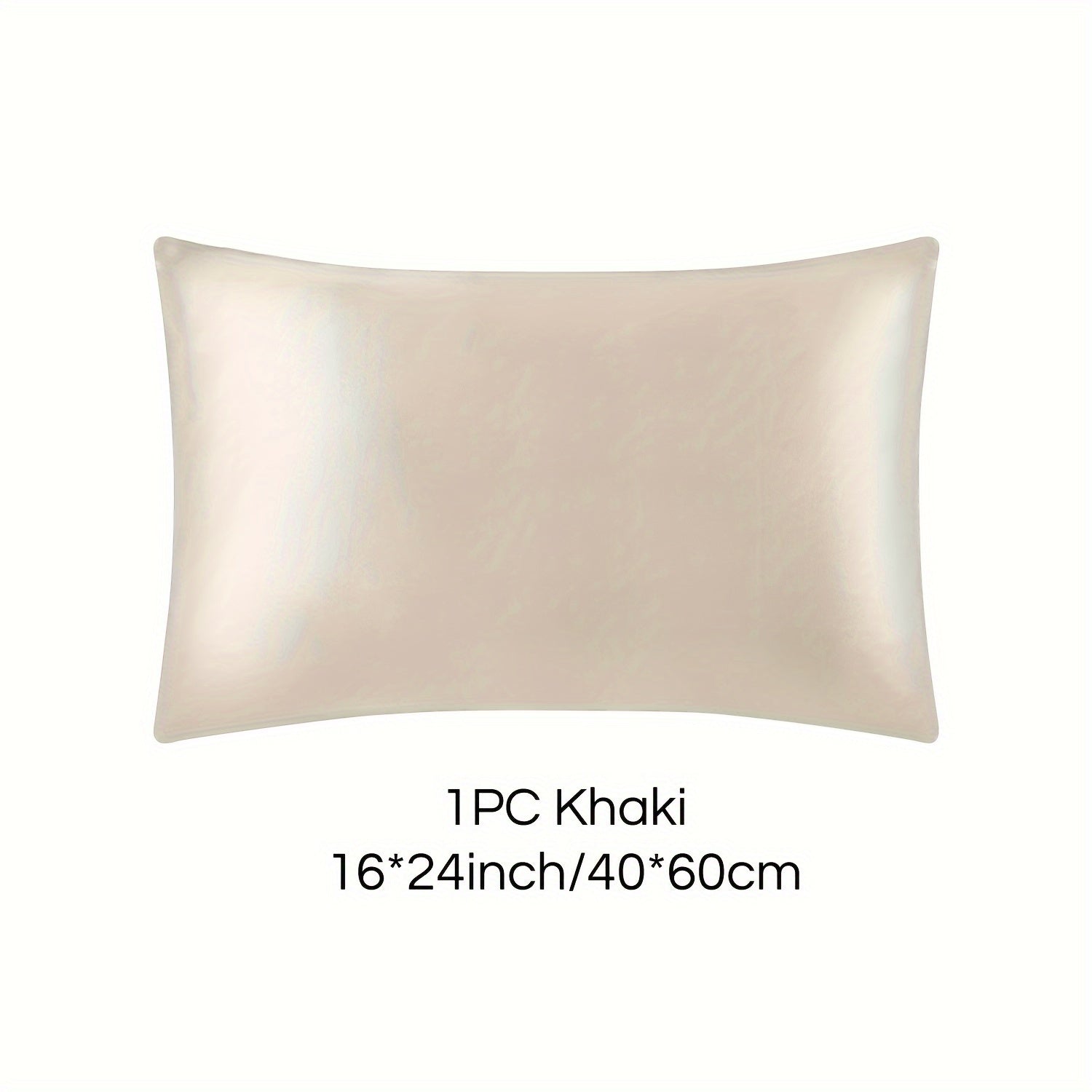 Mulberry Silk Pillowcase