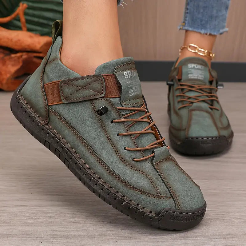 Comfortabele Anti-Slip Sneakers – Stijlvol, Lichtgewicht & Perfect voor Elke Dag