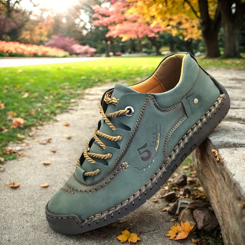 Comfortabele Sneakers voor Dagelijks Gebruik – Stijlvolle & Lichte Sportschoenen