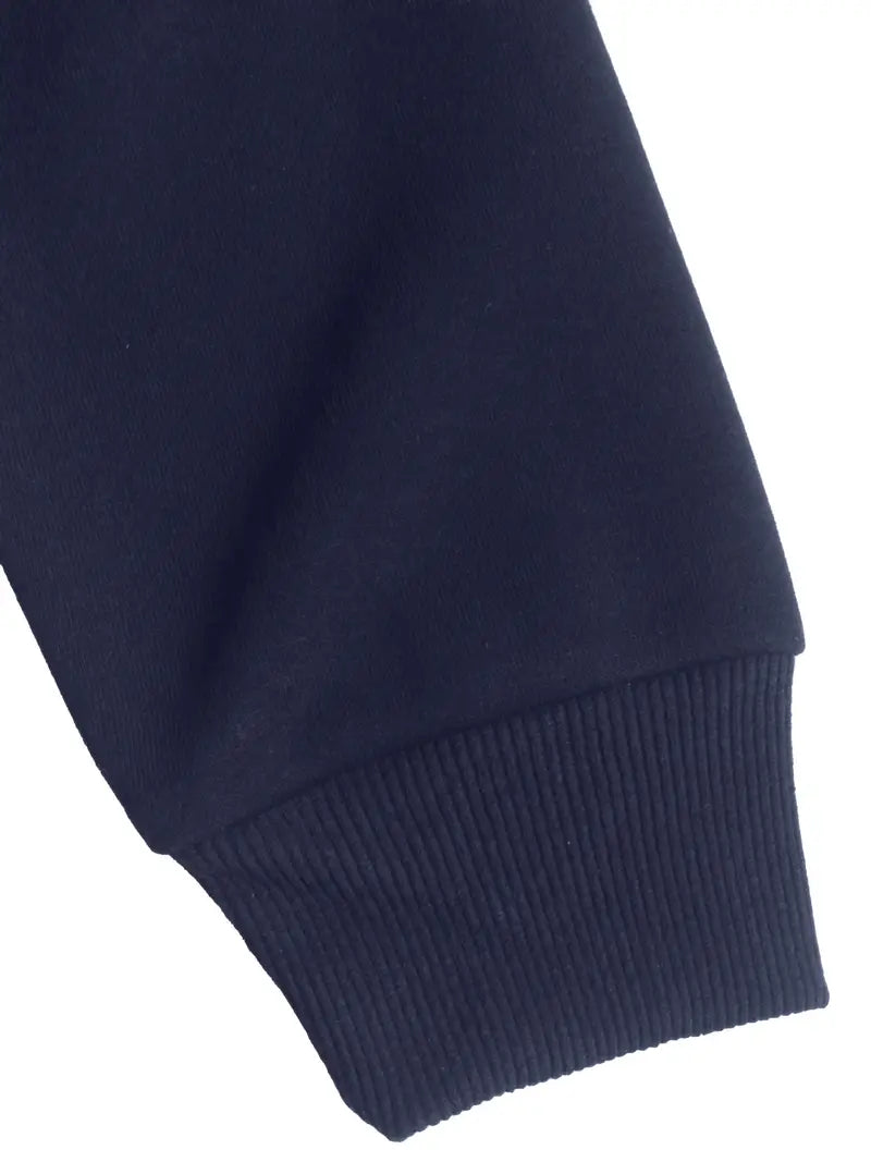Lichtgewicht Hoodie met Rits voor Dames en Heren – Casual Alledaags Vest met Zakken