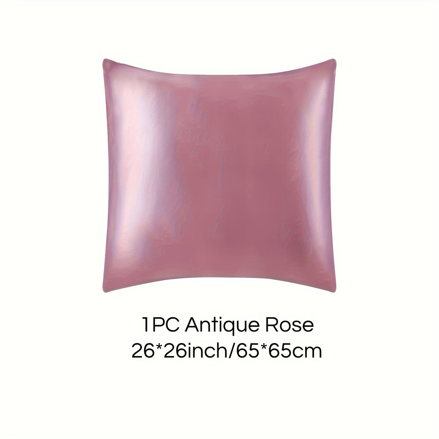 Mulberry Silk Pillowcase