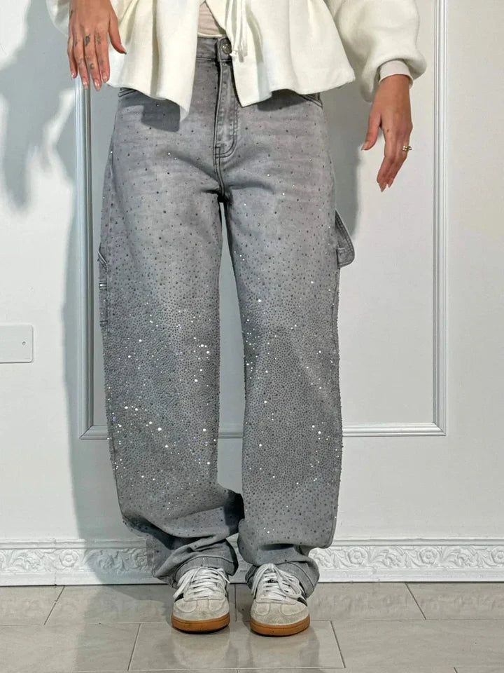 Ballonbroek – Trendy, Comfortabel & Moeiteloos Stijlvol