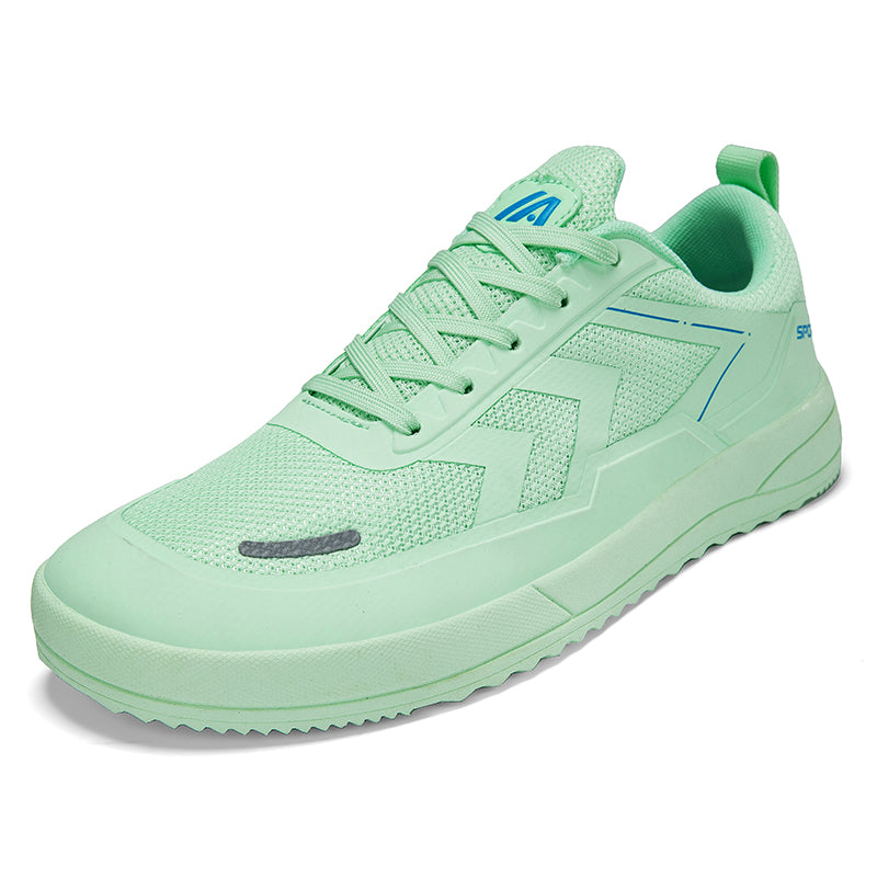 Atletiek – Gezonde & Antislip Schoenen | Brede Teendoos & Zero Drop Sneakers voor Natuurlijk Comfort
