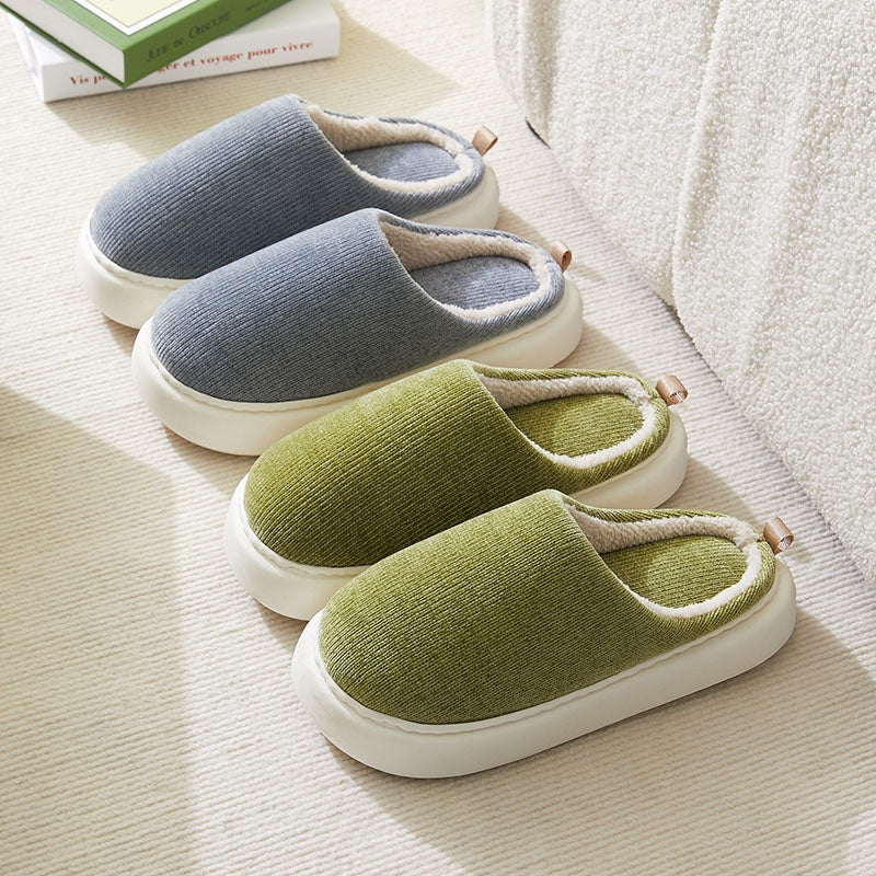 Orthopedische Pantoffels – Comfortabel, Ondersteunend & Perfect voor Elke Dag