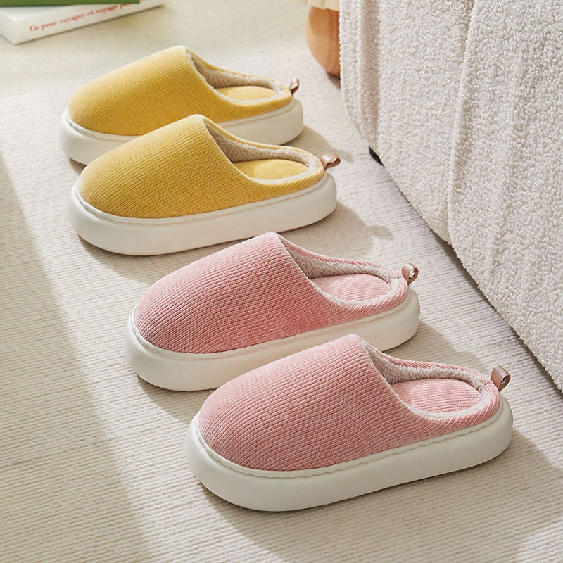 Orthopedische Pantoffels – Comfortabel, Ondersteunend & Perfect voor Elke Dag