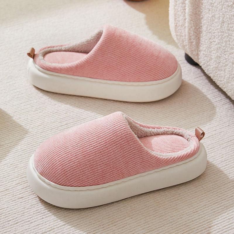 Orthopedische Pantoffels – Comfortabel, Ondersteunend & Perfect voor Elke Dag