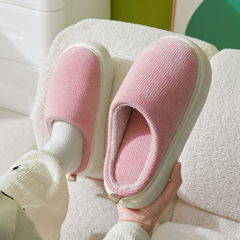 Orthopedische Pantoffels – Comfortabel, Ondersteunend & Perfect voor Elke Dag