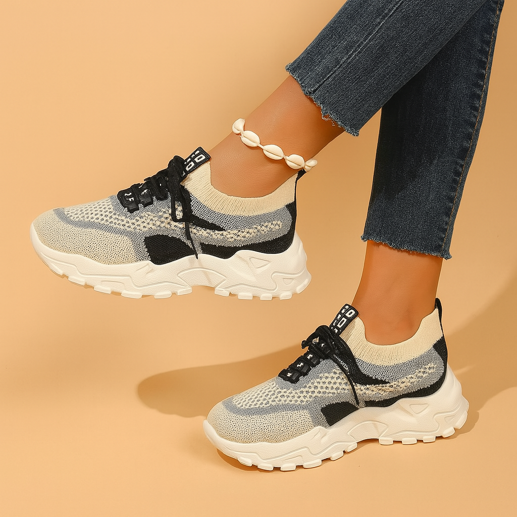Orthopedic Shoes – Stijlvol & Ondersteunend voor Elke Stap