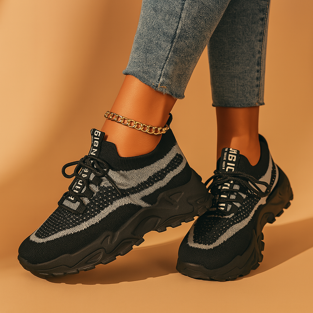 Orthopedic Shoes – Stijlvol & Ondersteunend voor Elke Stap