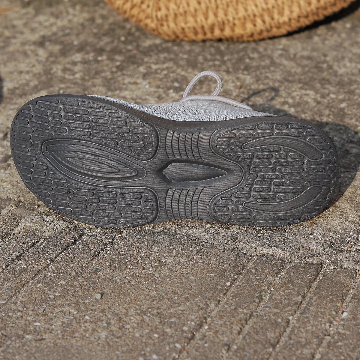 Comfort Sneakers voor Dames & Heren – Stijlvol, Licht & Ergonomisch