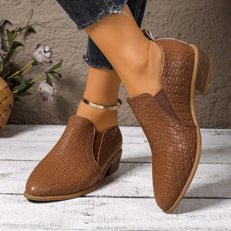 Tijdloze Elegantie met Comfortabele Schoenen voor Elke Dag – Stijlvol, Duurzaam en Comfortabel Schoeisel