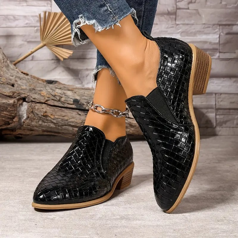 Tijdloze Elegantie met Comfortabele Schoenen voor Elke Dag – Stijlvol, Duurzaam en Comfortabel Schoeisel
