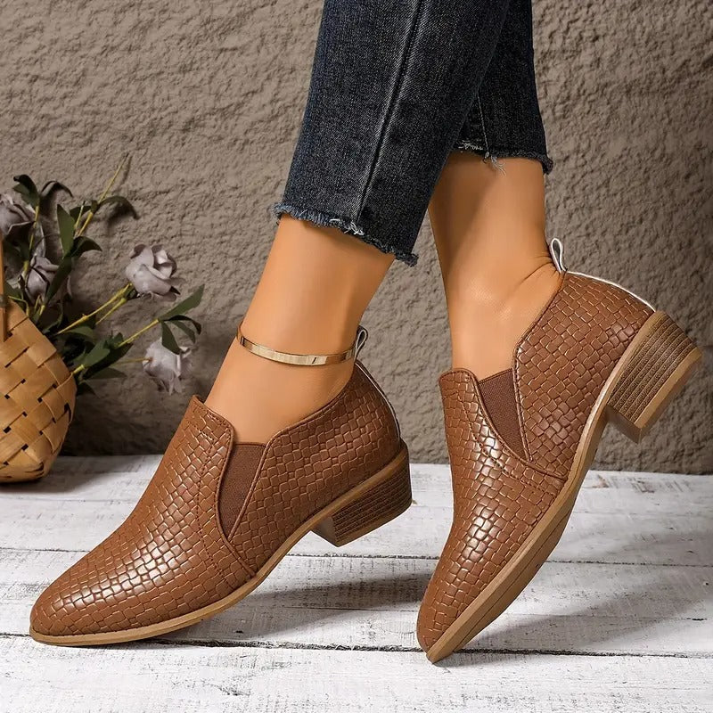 Tijdloze Elegantie met Comfortabele Schoenen voor Elke Dag – Stijlvol, Duurzaam en Comfortabel Schoeisel