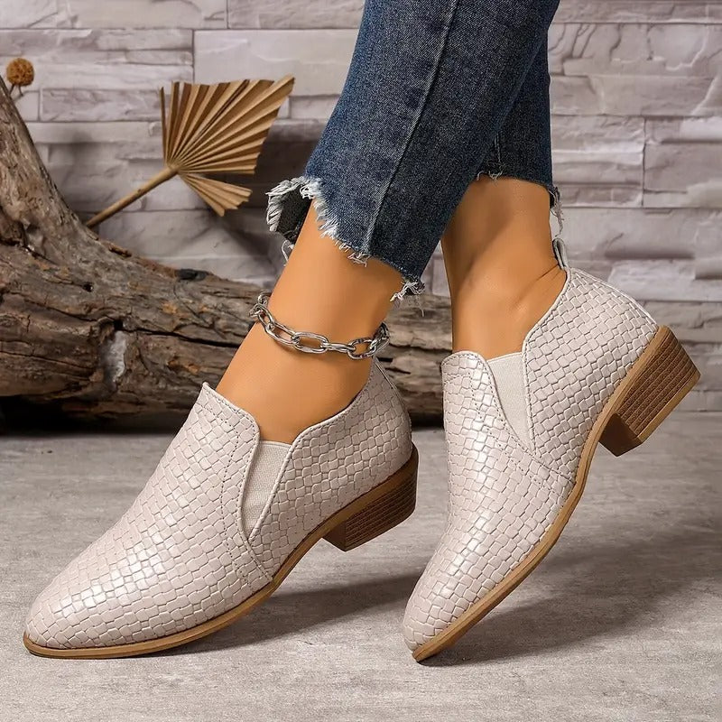 Tijdloze Elegantie met Comfortabele Schoenen voor Elke Dag – Stijlvol, Duurzaam en Comfortabel Schoeisel