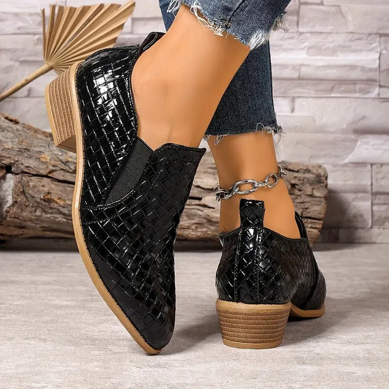 Tijdloze Elegantie met Comfortabele Schoenen voor Elke Dag – Stijlvol, Duurzaam en Comfortabel Schoeisel