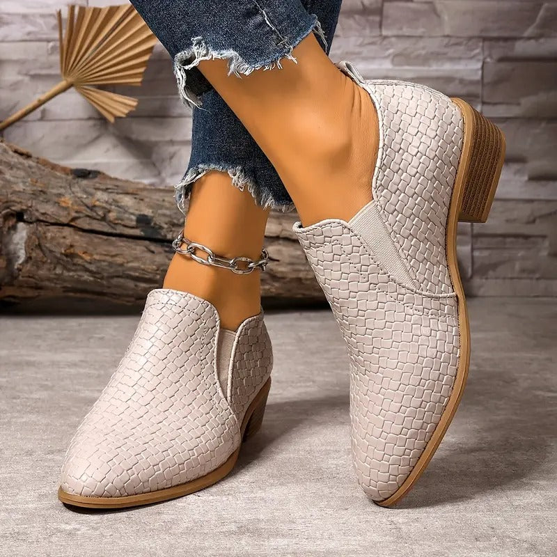 Tijdloze Elegantie met Comfortabele Schoenen voor Elke Dag – Stijlvol, Duurzaam en Comfortabel Schoeisel
